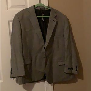 Men’s Blazer